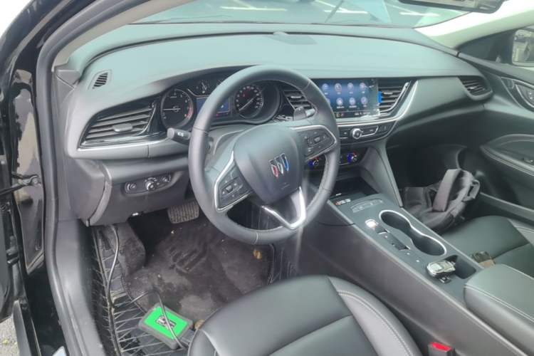 Used Buick Regal 2024 25T Deluxe Edition