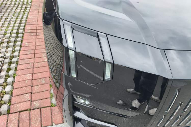 Used Zeekr 009 2022 ME Edition