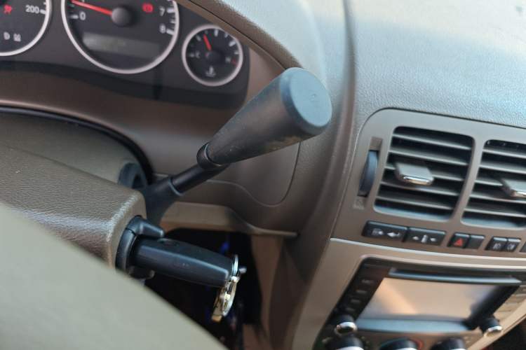 Used Buick GL8 2014 2.4L Comfort Edition
