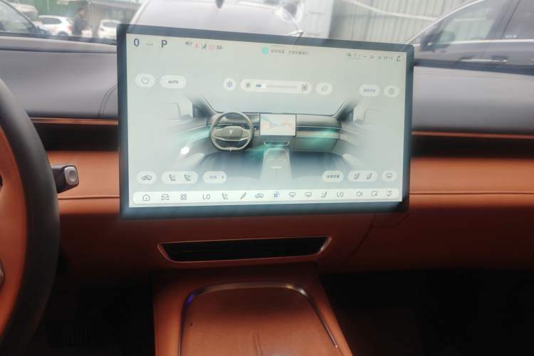 Used Deepal S07 2023 620Max Pure Electric Version