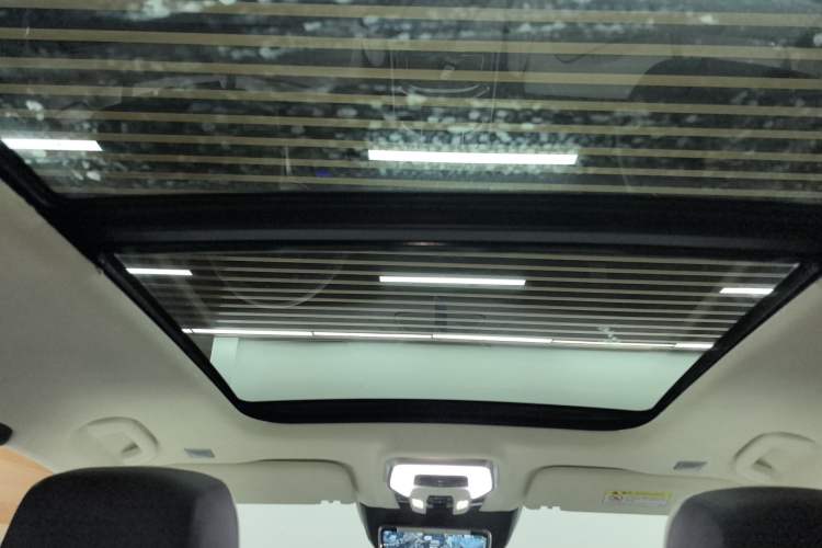 Used Hongqi E-HS9 2021 510 km Flagship Edition Four Seats