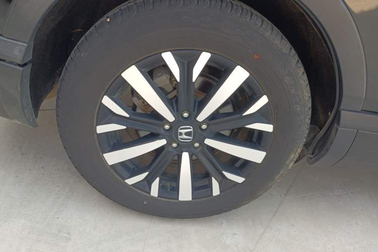 Used Honda Breeze 2021 Rui Hybrid 2.0L 2WD Rui Elite Edition