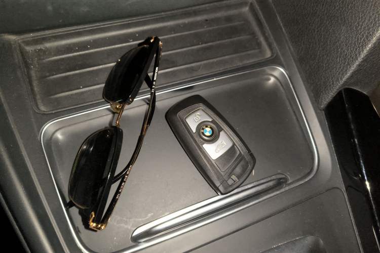 Used BMW 3 Series 2017 320Li Fashion Model
