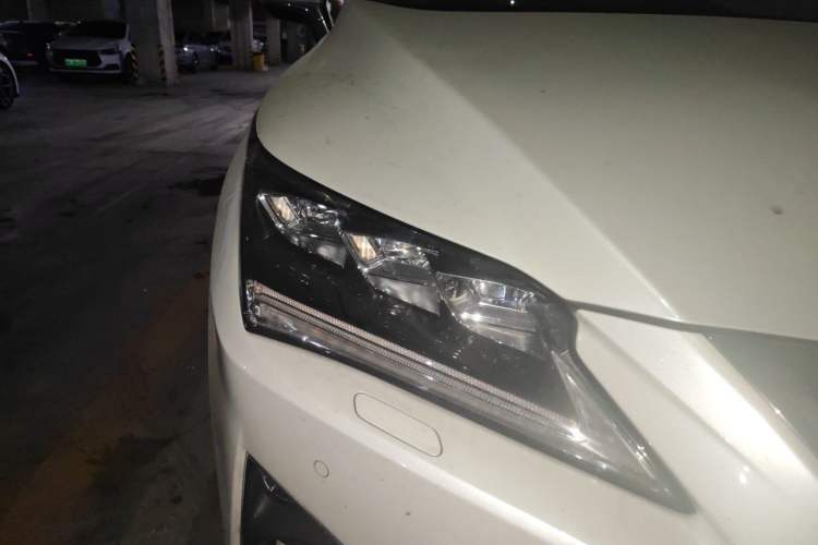 Used Lexus RX 2016 300 4x4 Elegant Edition China VI