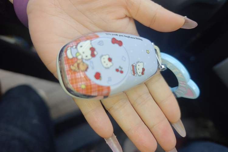 Used Leapmotor T03 2022 Crystal Edition
