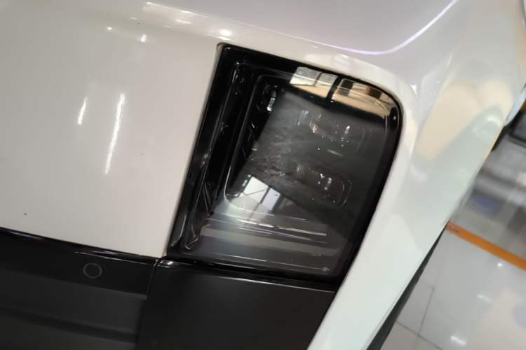 Used Li Auto L6 2024 Pro Model