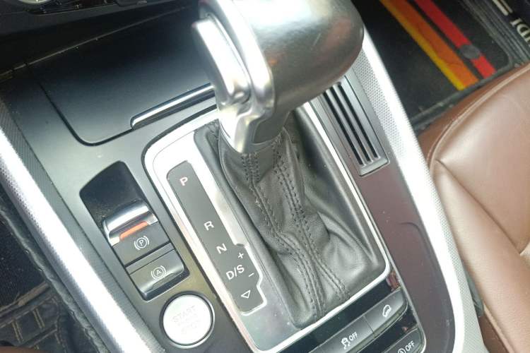 Used Audi Q5 2017 40 TFSI Technology Edition