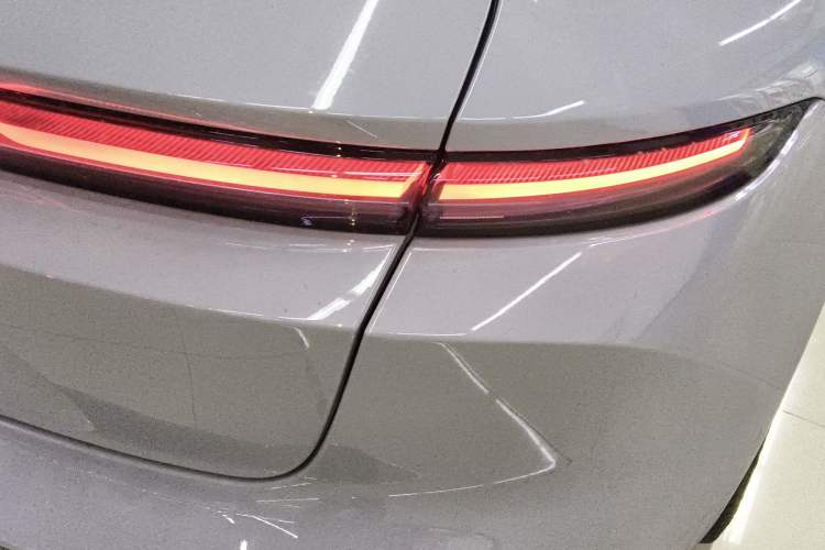 Used Nio ET5T 2024 75kWh Touring Exterior 3