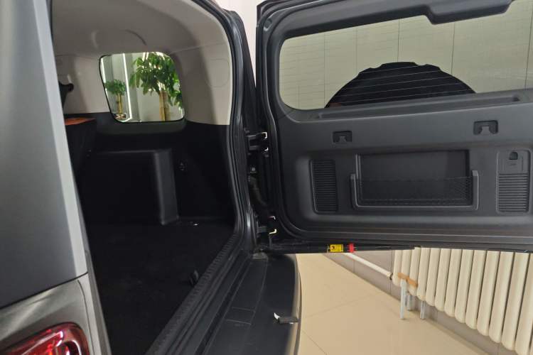 Used Haval H9 2024 2.0T Gasoline All-Wheel-Drive Extreme Edition
