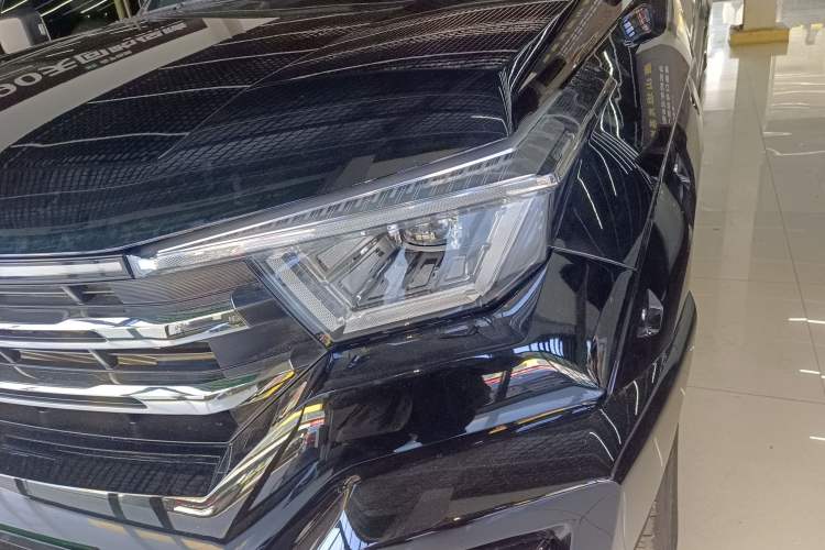 Used Tank 400 New Energy 2024 Hi4-T Off-Road Edition