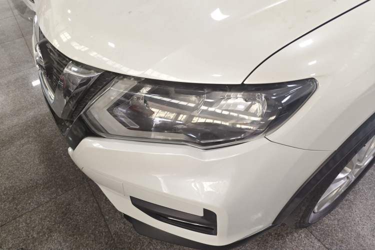 Used Nissan X-Trail 2019 2.0L CVT Smart Connect Comfort Edition 2WD