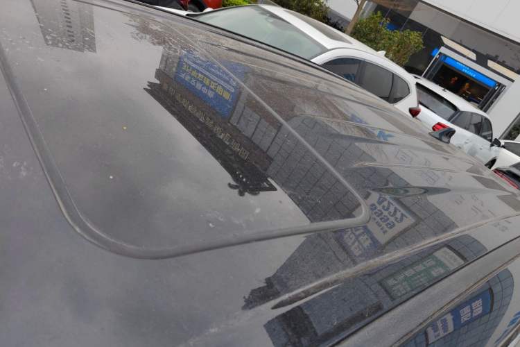 Used Toyota Wildlander 2020 Dual-Engine 2.5L E-CVT Two-Wheel Drive Luxury Edition