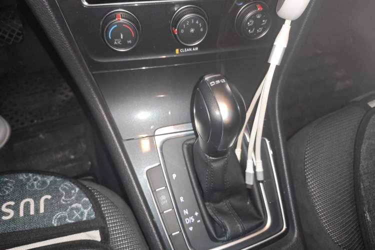 Used Volkswagen Golf 2020 280TSI DSG Comfort Version
