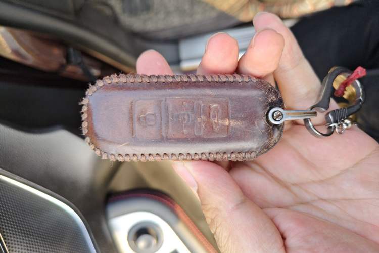 Used Baojun 560 2015 1.8L manual luxury version