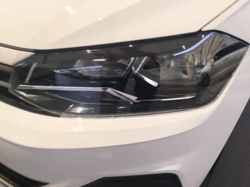 Used Volkswagen Polo 2021 Plus 1.5L Automatic Colorful Tech Edition — 23