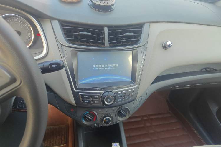 Used Chevrolet Sail 2016 Sail 3 1.3L Manual Comfort Sunroof Edition