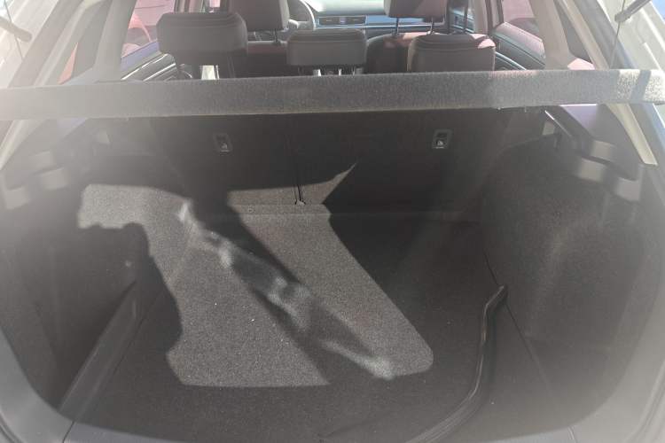 Used Volkswagen C-TREK 2017 1.6L Automatic Comfort Model
