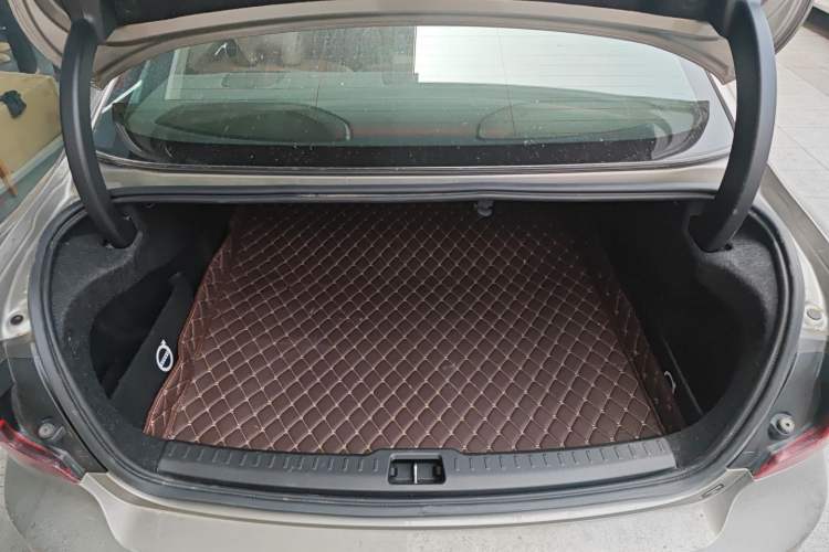 Used Volvo S60 2022 B4 Zhiyi Luxury Edition