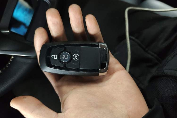 Used Ford Bronco 2024 2.3T Long Beach