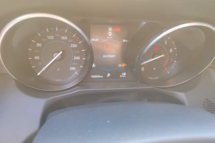 Used Jaguar XFL 2017 XFL 2.0T 200PS Elite Edition