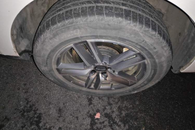 Used Haval F5 2020 1.5T DCT iXuan
