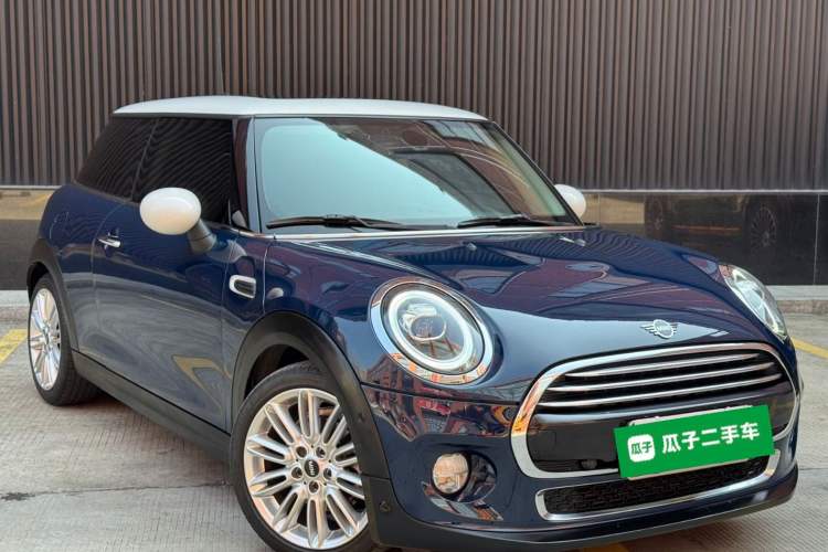 Used MINI 2018 1.5T COOPER Artist