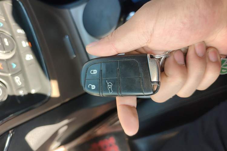 Used Jeep Grand Cherokee 2015 3.0TD Diesel Comfort Navigation Edition