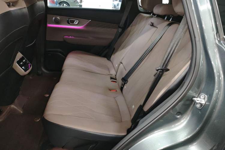 Used Chery Tiggo 8 PLUS 2025 290TGDI DCT Prestige 5-Seater