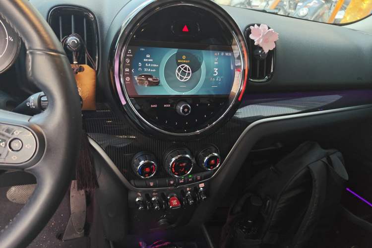 Used MINI Countryman 2022 1.5T COOPER Connoisseur
