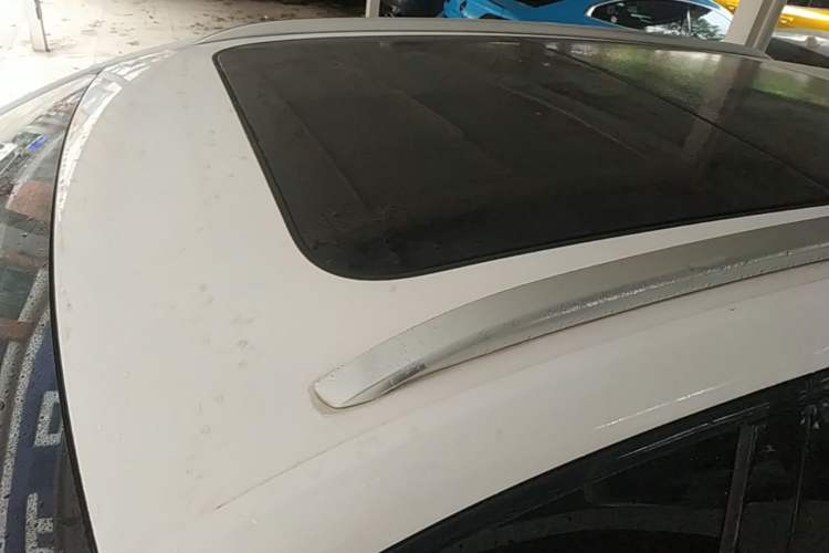 Used BYD Song Pro 2019 1.5T Automatic Elite Edition