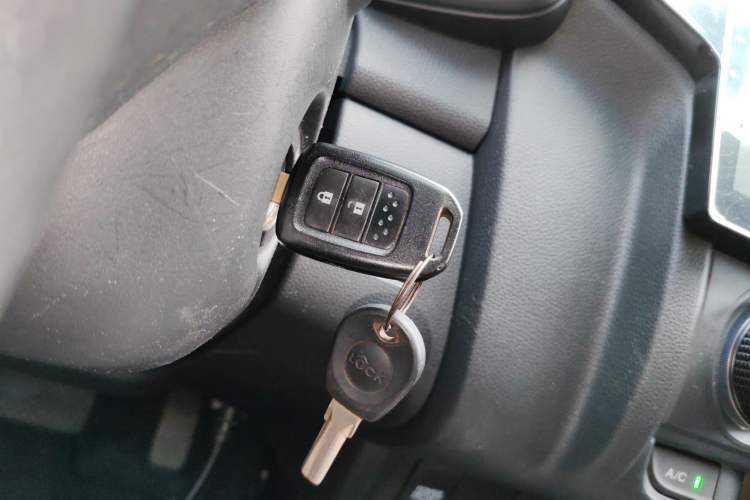 Used Honda Fit 2016 1.5L LX CVT Comfort Model