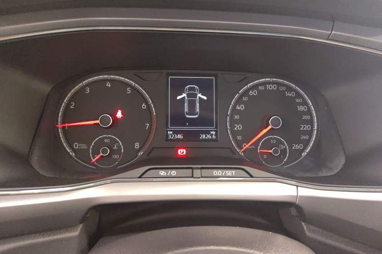 Used Volkswagen T-Cross 2019 1.5L Automatic Comfort Edition