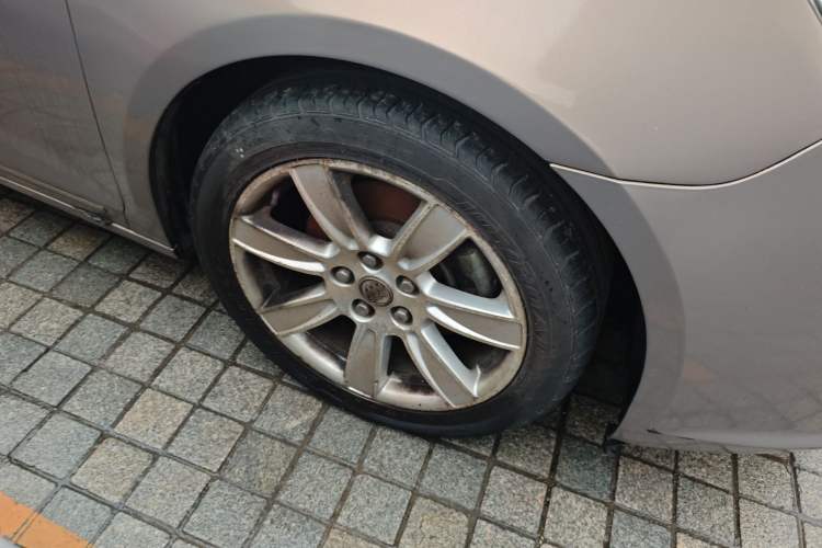 Used Buick LaCrosse 2010 3.0L Flagship Edition
