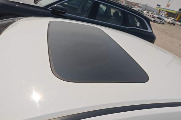 Used Honda Crider 2019 180 Turbo CVT Luxury Edition China V