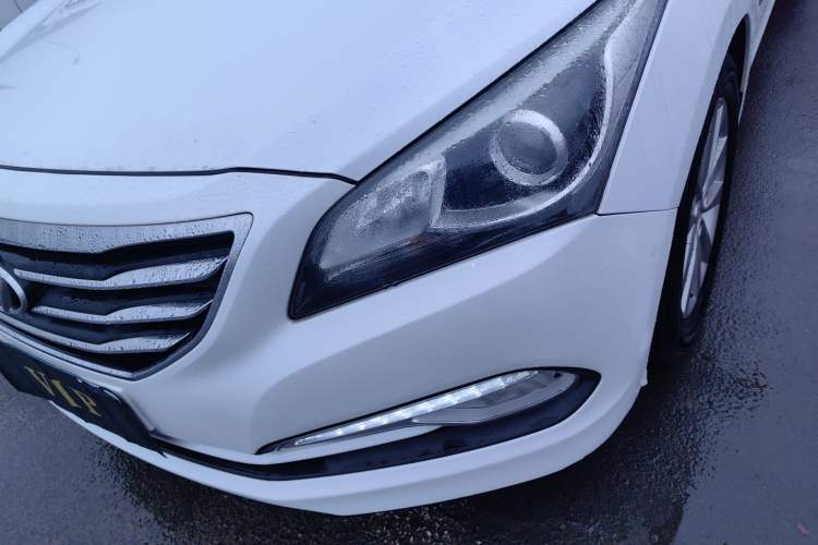 Used Hyundai Mistra 2014 1.8L Automatic Smart GLS