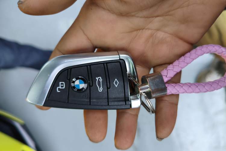 Used BMW X4 M 2022 X4 M Competition Edition
