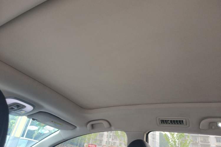 Used BYD Song MAX 2017 1.5T Automatic Smart Connect Elite 7-Seater
