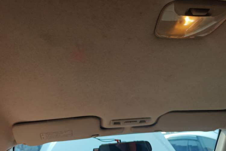 Used Soueast V3 Lingyue 2014 1.5L Manual Entry-Level Version
