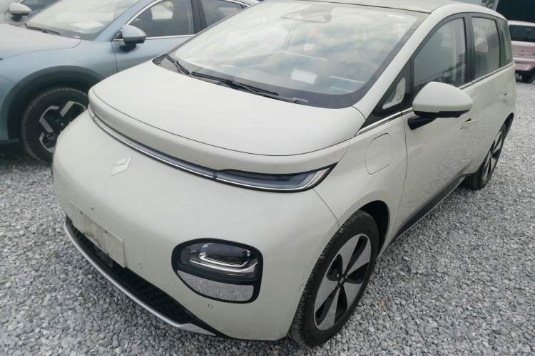 Used Baojun Cloud 2023 460 Max Lingxi Version