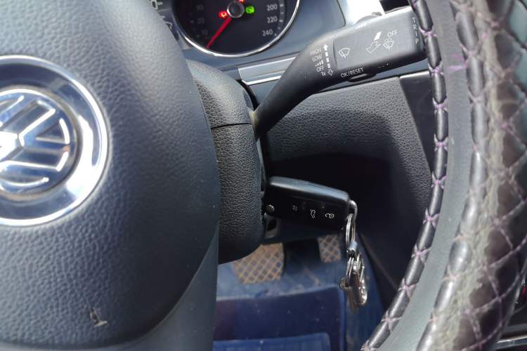 Used Volkswagen Bora 2019 Bora·Legend 1.5L Automatic Fashion Edition China VI Standard