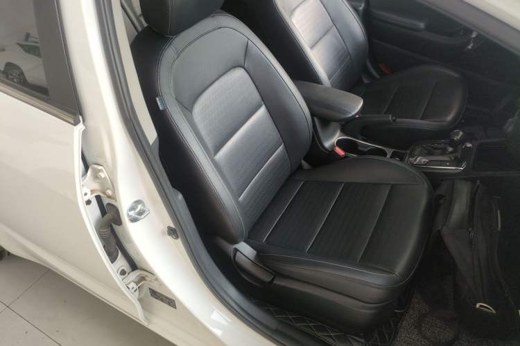 Used Kia K3 2016 1.6L Automatic GLS