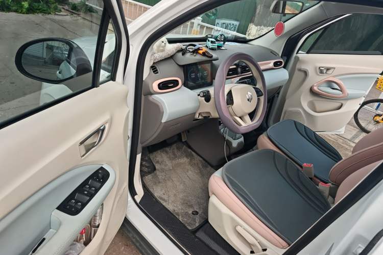 Used Leapmotor T03 2025 310 Comfort Edition