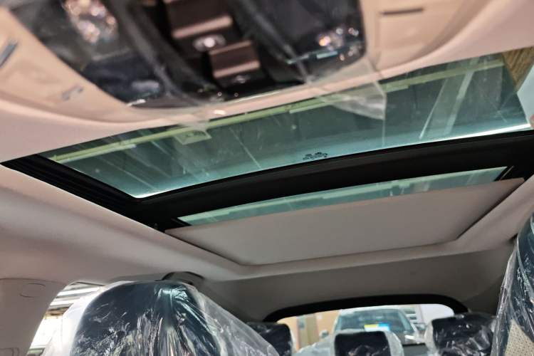 Used EXEED Zhuifeng C-DM 2024 C-DM 1.5 TCI 105KM Luxury Edition