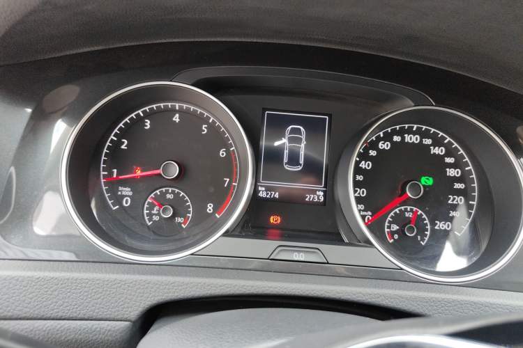 Used Volkswagen Golf 2020 280TSI DSG Comfort Version
