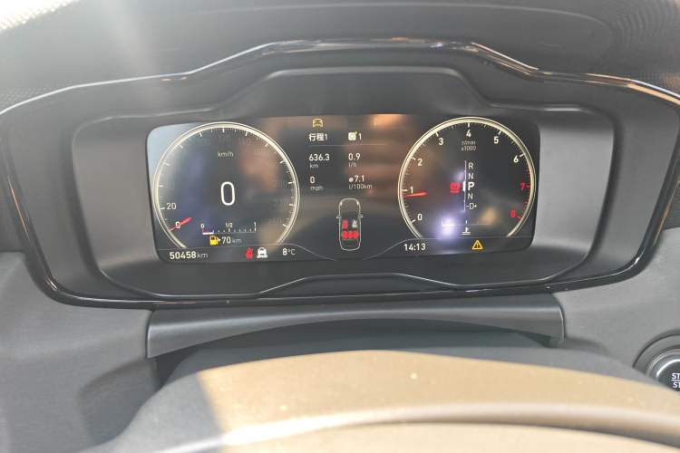 Used Lynk & Co 03 2019 2.0TD Automatic Jing Pro Edition
