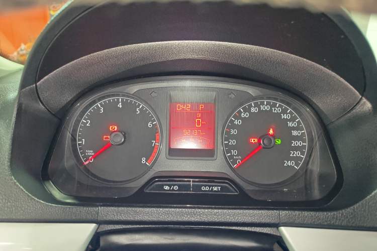 Used Volkswagen Jetta 2015 Value Edition 1.6L Automatic Comfort Version