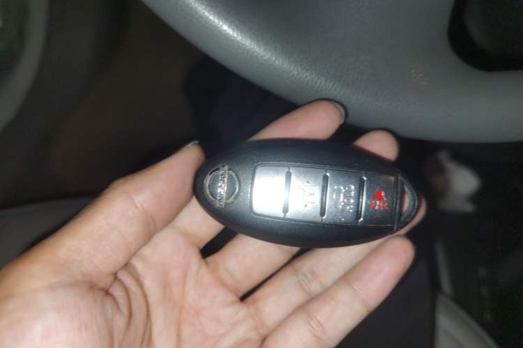 Used Nissan Sunny 2011 1.5XL CVT Luxury Edition
