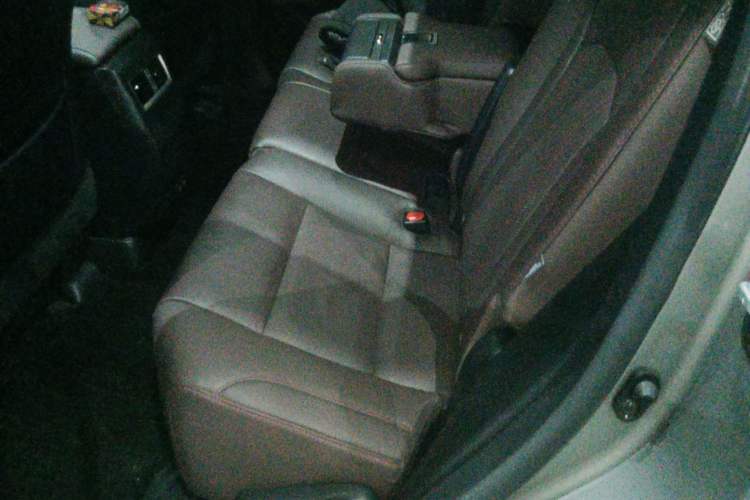 Used Lexus RX 2020 Facelifted 300 4x4 Elegant Edition
