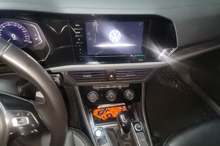 Used Volkswagen Sagitar 2022 280TSI DSG Flyover Edition