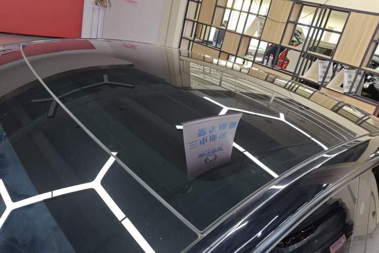 Used Tesla Model Y 2021 Long-Range All-Wheel-Drive Version 3D7